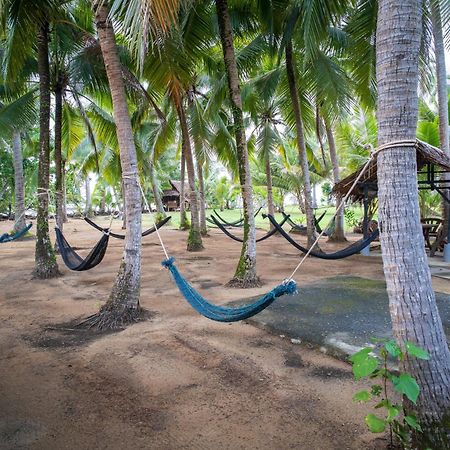 Siboya Bungalows Exterior foto
